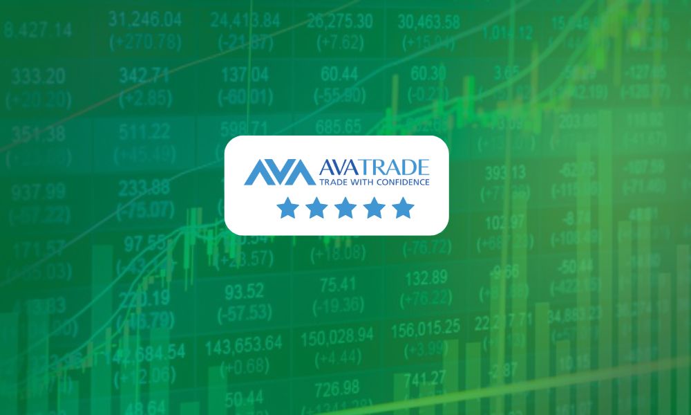 Avatrade Recensioni