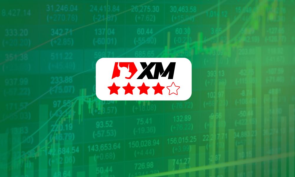 XM broker