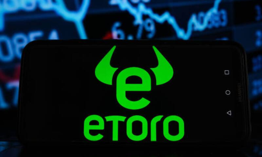 eToro Come Funziona